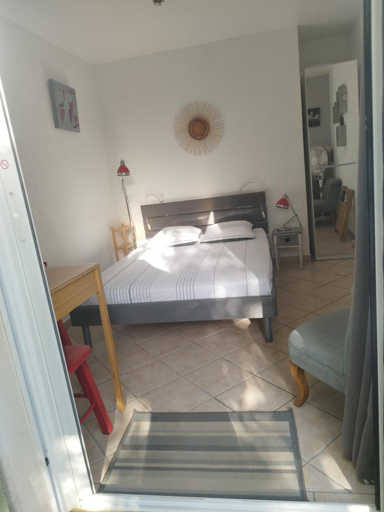 Les Chenes Verts Valbonne Kültér fotó